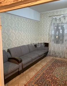 4-комн. квартира , 78м² , 4/6 этаж