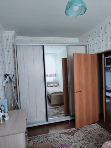 Продажа 2-комнатной квартиры, 51 м, Кошкарбаева, дом 45