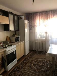 Продажа 2-комнатной квартиры, 60 м, Арнасай, дом 7