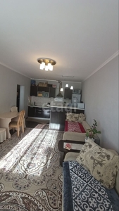 2-комн. квартира , 45м² , 10/16 этаж