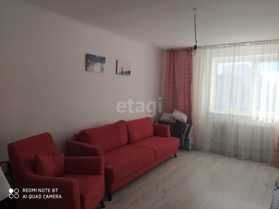 2-комн. квартира , 57м² , 4/12 этаж