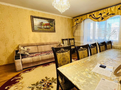 Продажа 3-комнатной квартиры, 64 м, Восток-3 мкр-н