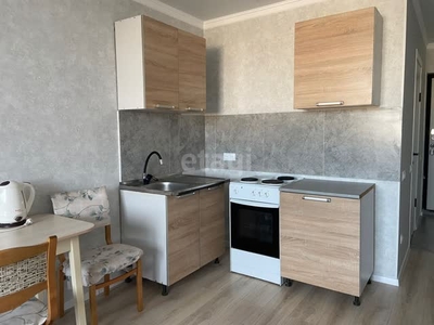 1-комн. квартира , 27м² , 6/6 этаж