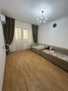 1-комн. квартира , 31м² , 4/5 этаж