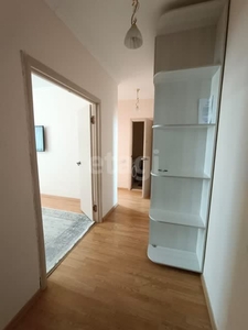 1-комн. квартира , 32.2м² , 5/10 этаж