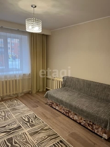 1-комн. квартира , 33.7м² , 2/5 этаж