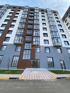 1-комн. квартира , 34.3м² , 7/10 этаж