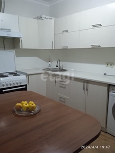 1-комн. квартира , 35м² , 12/18 этаж