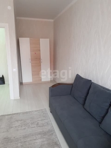 1-комн. квартира , 35м² , 5/10 этаж