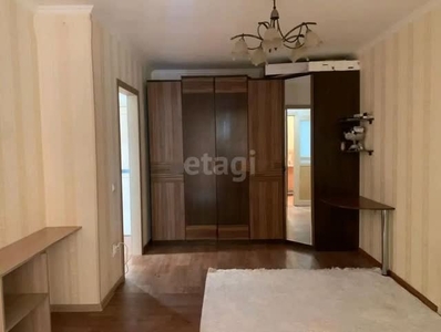 1-комн. квартира , 35м² , 6/9 этаж