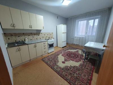 Аренда 1-комнатной квартиры, 35 м, Тархана, дом 9