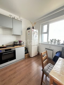 1-комн. квартира , 35.1м² , 3/16 этаж