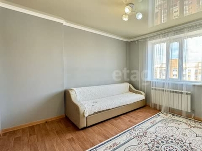 1-комн. квартира , 36м² , 12/12 этаж