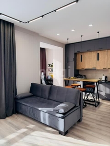 1-комн. квартира , 36м² , 7/10 этаж