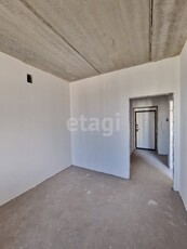 1-комн. квартира , 36.3м² , 9/12 этаж