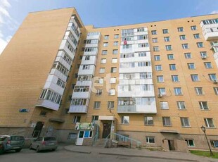 1-комн. квартира , 37м² , 2/9 этаж