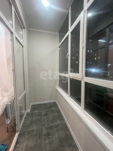 1-комн. квартира , 38м² , 2/10 этаж