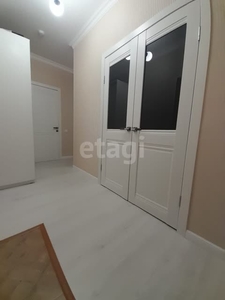 1-комн. квартира , 38м² , 6/10 этаж