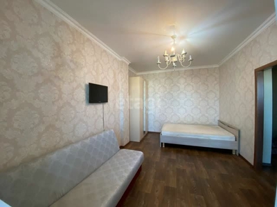 1-комн. квартира , 38.3м² , 11/16 этаж