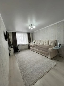 1-комн. квартира , 38.7м² , 6/8 этаж