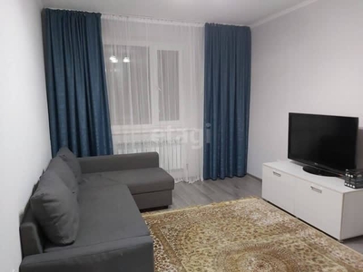 1-комн. квартира , 39м² , 8/9 этаж