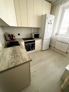 1-комн. квартира , 40м² , 4/9 этаж