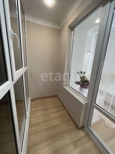 1-комн. квартира , 40м² , 8/9 этаж