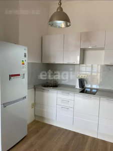 1-комн. квартира , 41м² , 7/10 этаж