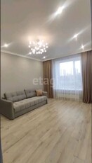 1-комн. квартира , 42м² , 4/10 этаж