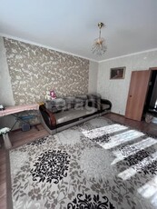 1-комн. квартира , 48.3м² , 4/14 этаж