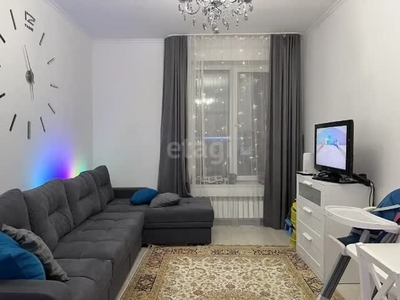 2-комн. квартира , 37м² , 12/17 этаж