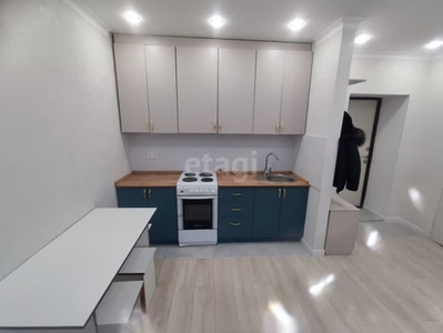 2-комн. квартира , 37м² , 3/9 этаж