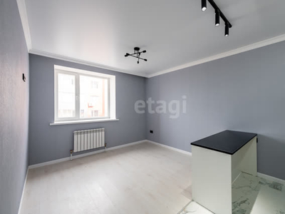 2-комн. квартира , 37м² , 5/9 этаж