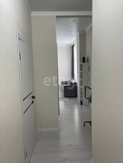 2-комн. квартира , 39м² , 22/39 этаж