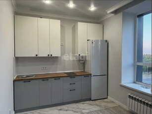 2-комн. квартира , 40м² , 5/9 этаж