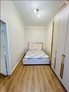 2-комн. квартира , 43м² , 9/12 этаж