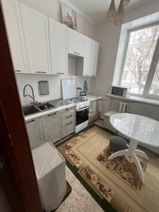 2-комн. квартира , 44м² , 1/2 этаж