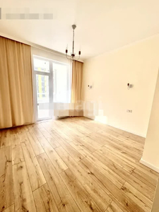 2-комн. квартира , 44.5м² , 3/17 этаж