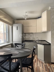 2-комн. квартира , 45м² , 1/4 этаж