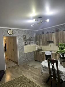 2-комн. квартира , 47.3м² , 3/9 этаж