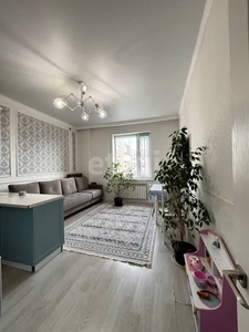 2-комн. квартира , 47.5м² , 12/13 этаж