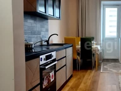 2-комн. квартира , 48.7м² , 4/12 этаж