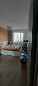 2-комн. квартира , 50м² , 4/10 этаж