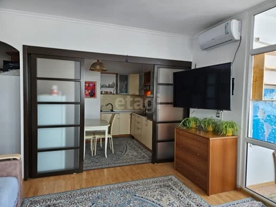 2-комн. квартира , 50м² , 9/9 этаж