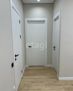 2-комн. квартира , 52м² , 14/16 этаж