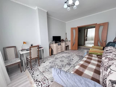 2-комн. квартира , 53м² , 12/18 этаж