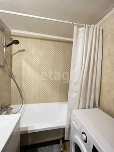 2-комн. квартира , 53м² , 3/6 этаж