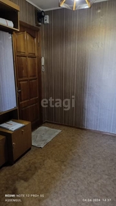 2-комн. квартира , 54.6м² , 3/5 этаж