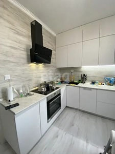 2-комн. квартира , 60м² , 21/22 этаж