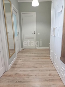 2-комн. квартира , 60м² , 3/8 этаж